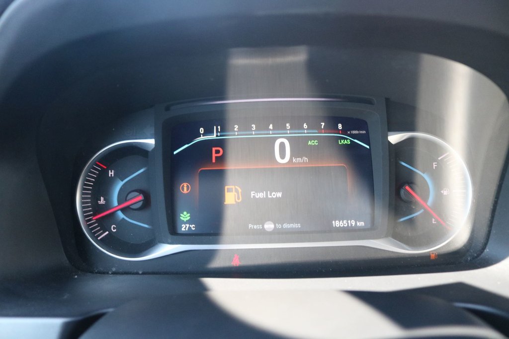 2021 Honda Pilot Touring | AWD in Gatineau, Quebec - 14 - w1024h768px