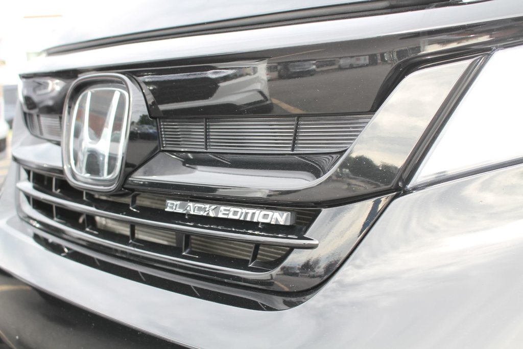 2022 Honda Pilot Black Edition in , Quebec - 8 - w1024h768px