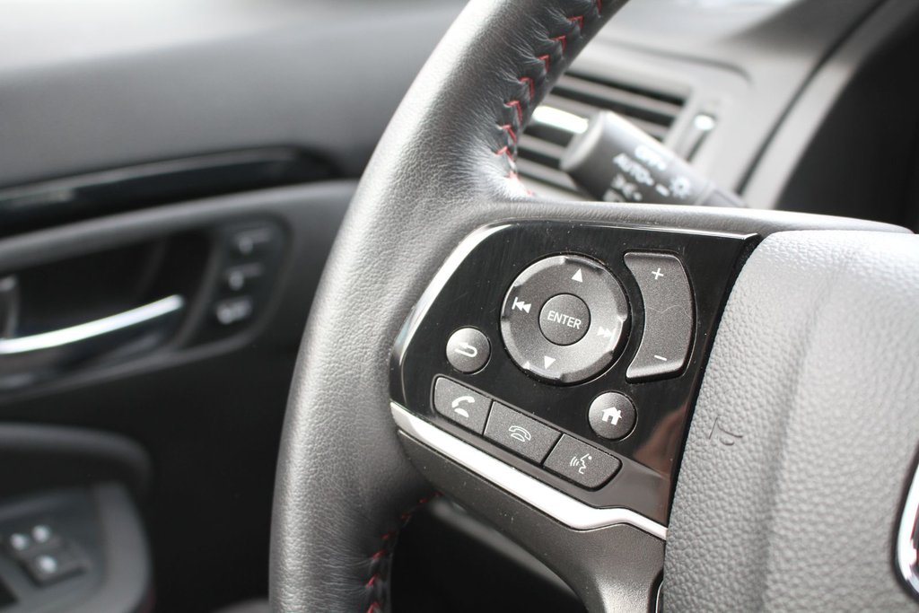 2022 Honda Pilot Black Edition in , Quebec - 17 - w1024h768px