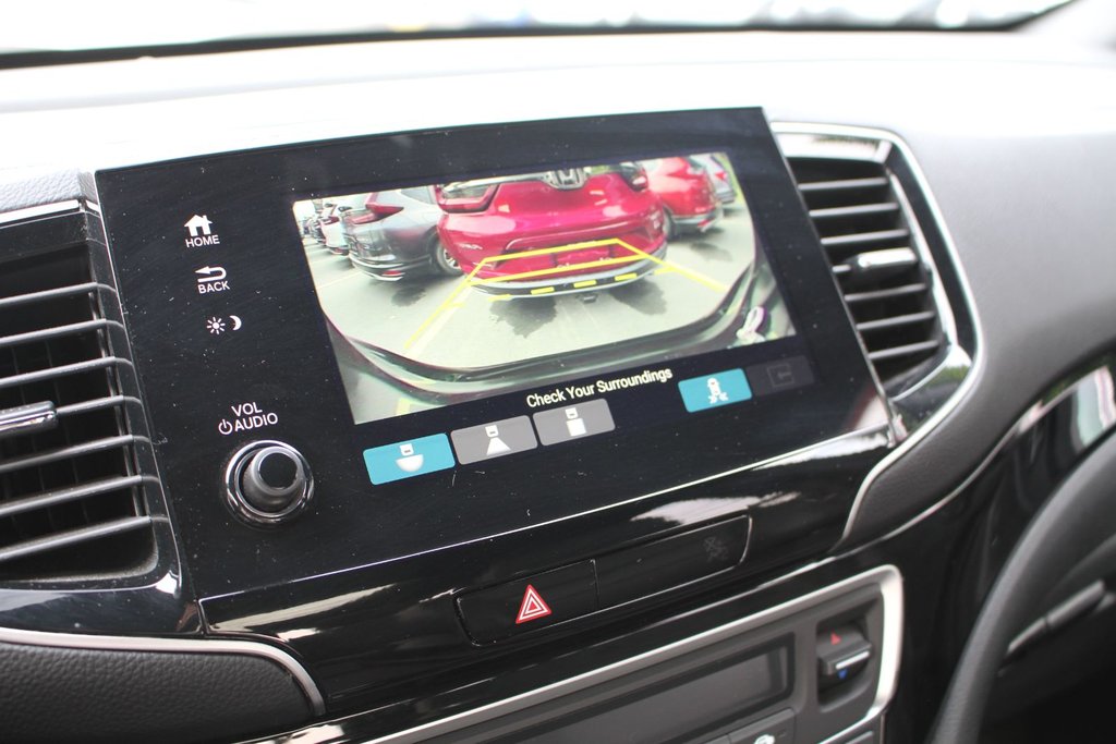 2022 Honda Pilot Black Edition in , Quebec - 28 - w1024h768px