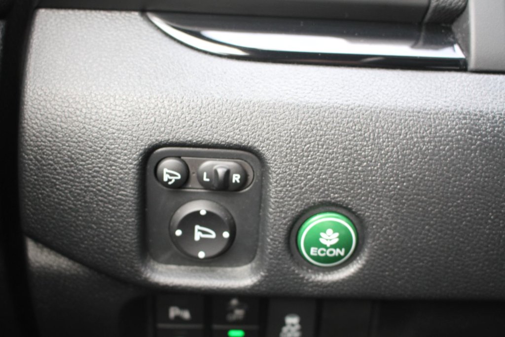 2022 Honda Pilot Black Edition in , Quebec - 18 - w1024h768px