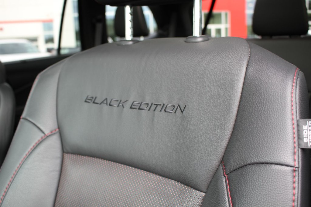 2022 Honda Pilot Black Edition in , Quebec - 30 - w1024h768px