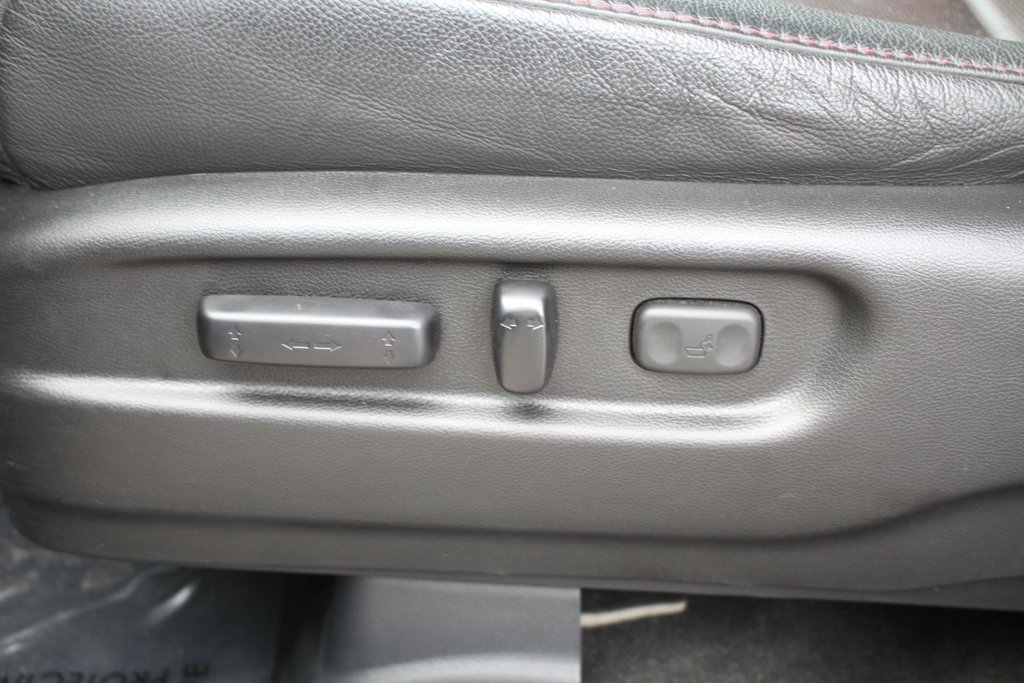 2022 Honda Pilot Black Edition in , Quebec - 29 - w1024h768px