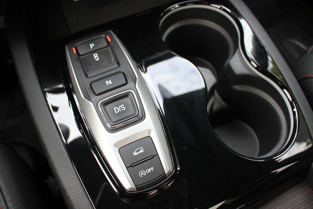 2022 Honda Pilot Black Edition in , Quebec - 22 - w1024h768px