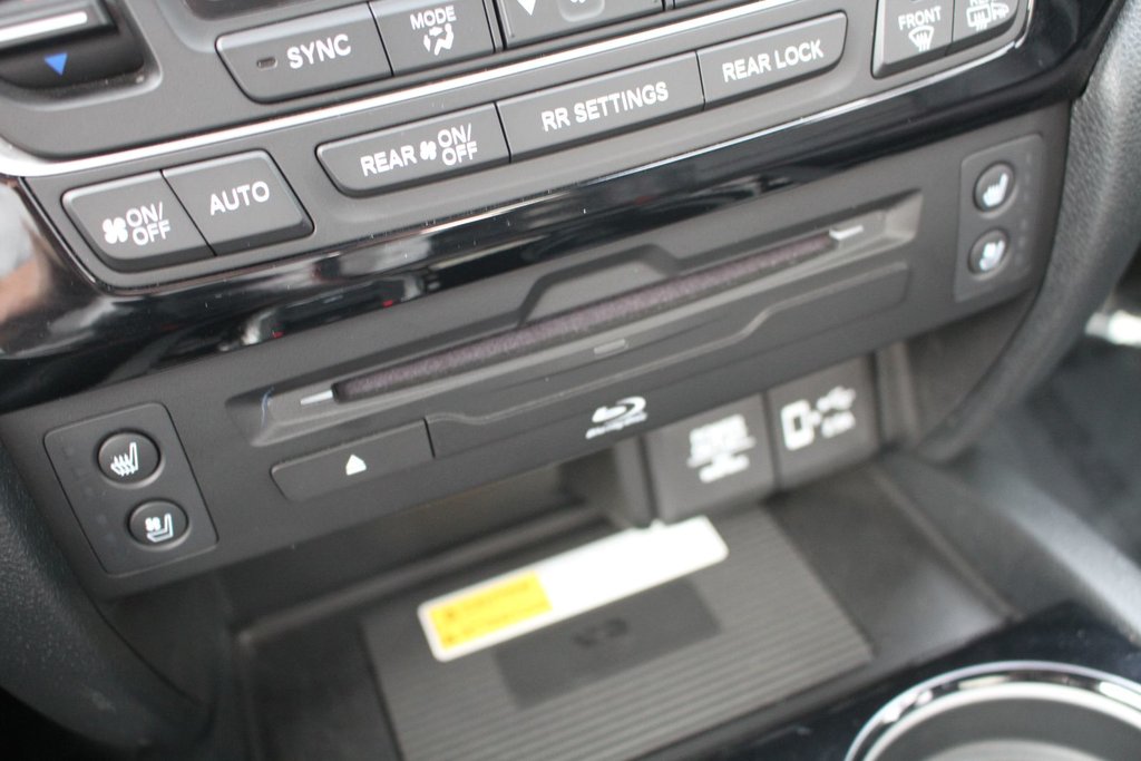 2022 Honda Pilot Black Edition in , Quebec - 24 - w1024h768px