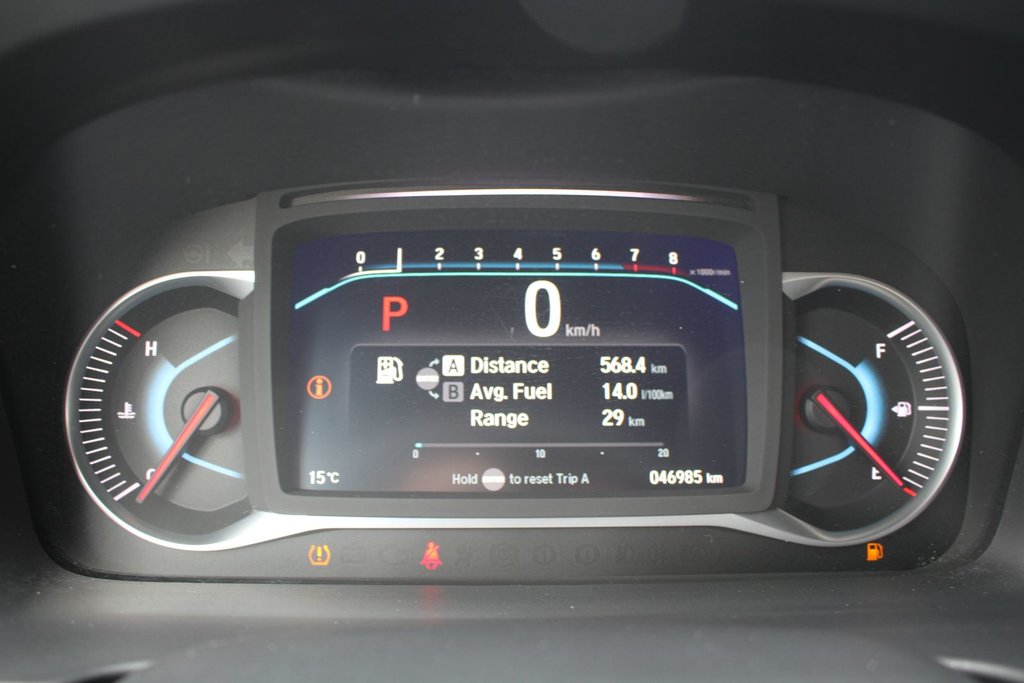 2022 Honda Pilot Black Edition in , Quebec - 16 - w1024h768px