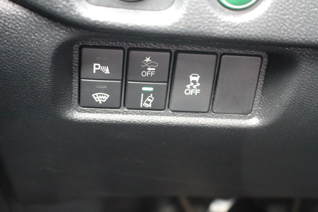 2022 Honda Pilot Black Edition in , Quebec - 19 - w1024h768px