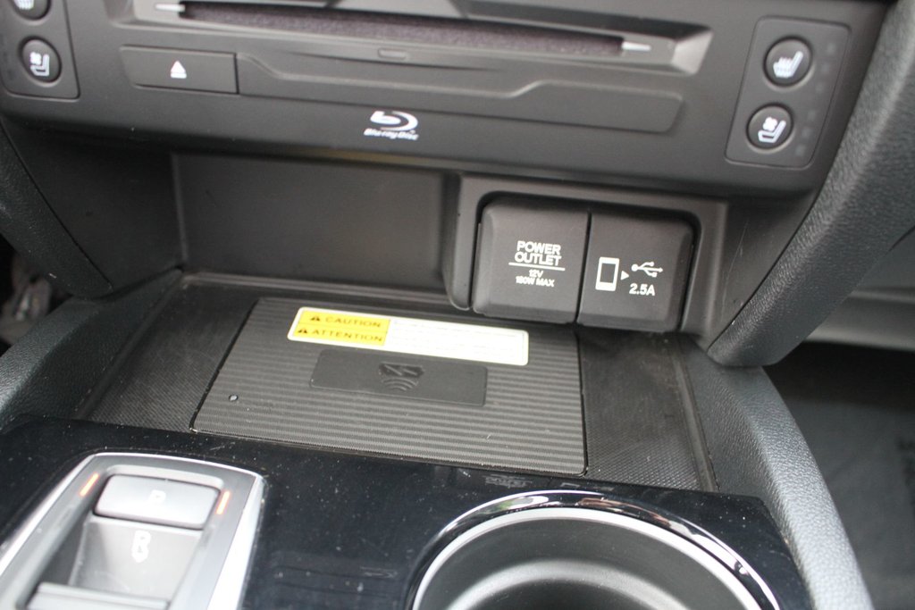 2022 Honda Pilot Black Edition in , Quebec - 23 - w1024h768px