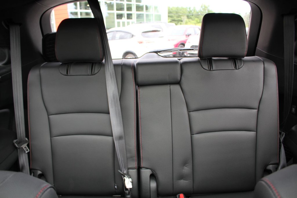 2022 Honda Pilot Black Edition in , Quebec - 11 - w1024h768px