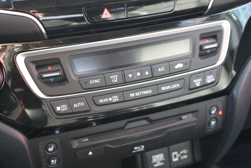 2022 Honda Pilot Touring 8-Passenger in Gatineau, Quebec - 23 - w1024h768px