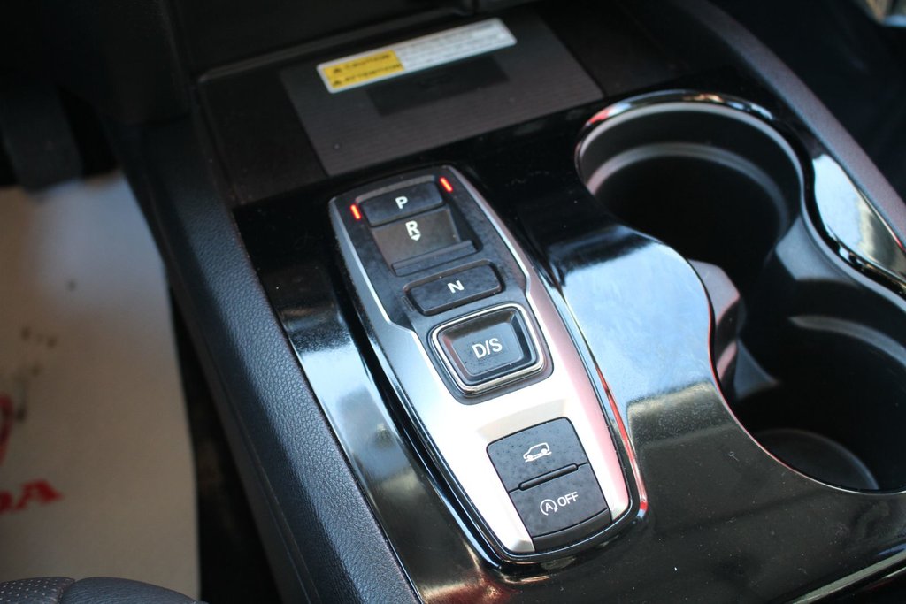 2022 Honda Pilot Touring 8-Passenger in Gatineau, Quebec - 20 - w1024h768px