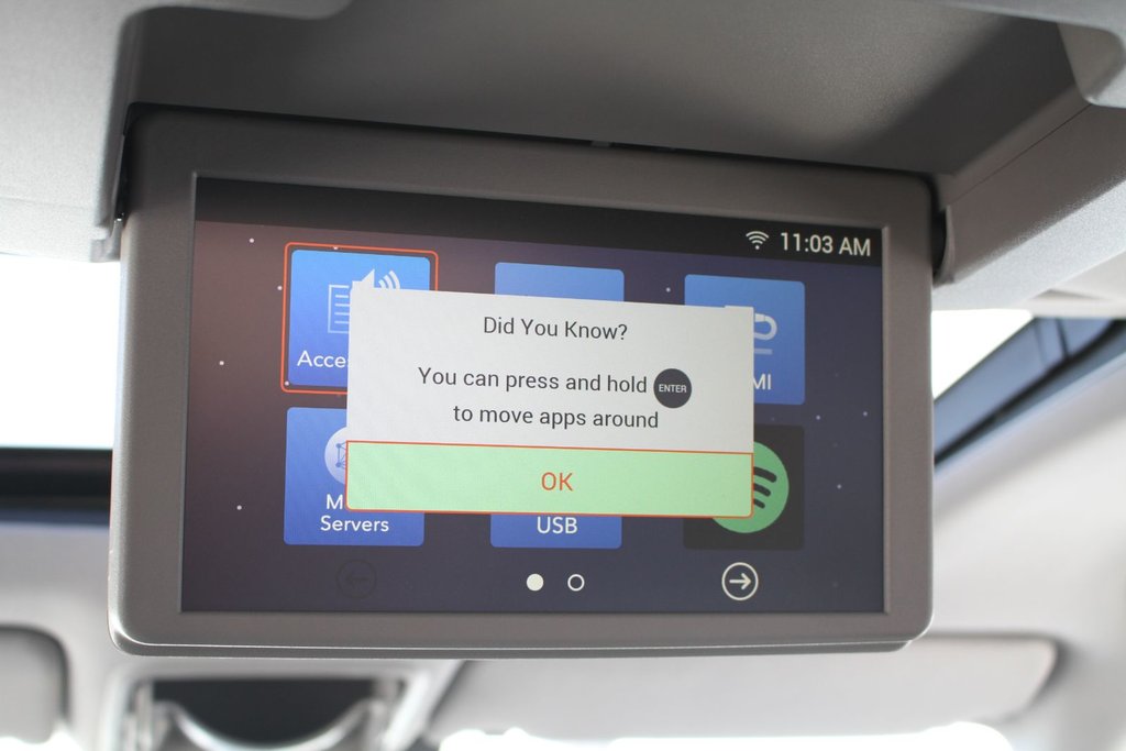 2022 Honda Pilot Touring 8-Passenger in Gatineau, Quebec - 11 - w1024h768px