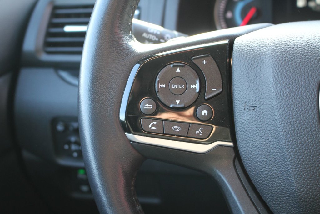 2022 Honda Pilot Touring 8-Passenger in Gatineau, Quebec - 15 - w1024h768px