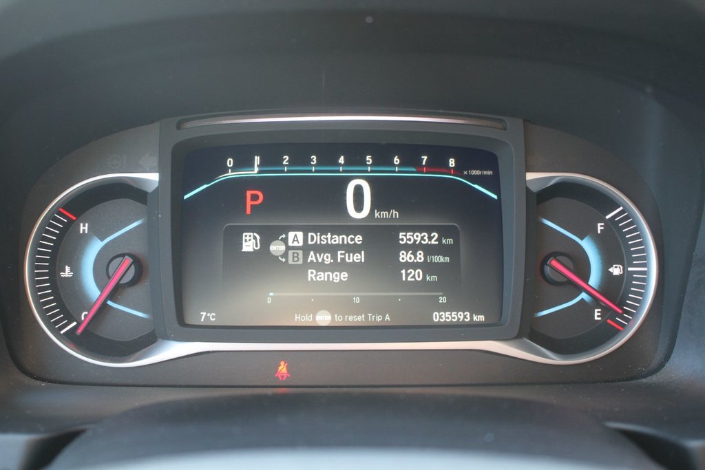 2022 Honda Pilot Touring 8-Passenger in Gatineau, Quebec - 14 - w1024h768px