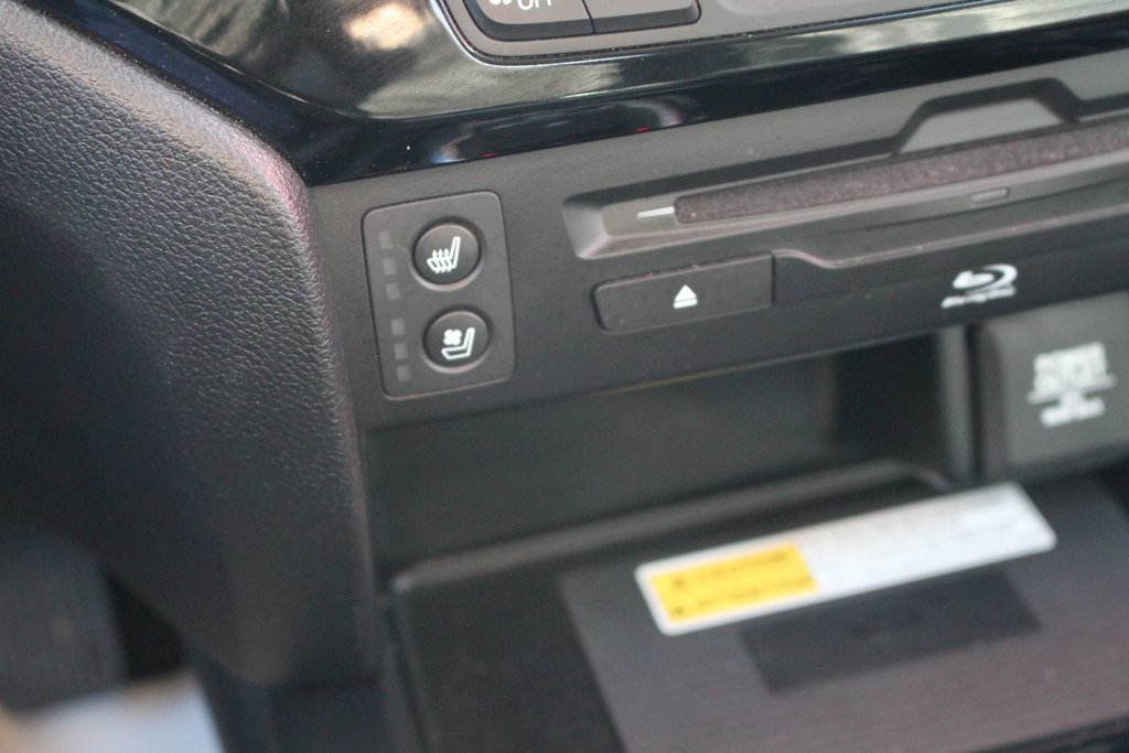 2022 Honda Pilot Touring 8-Passenger in Gatineau, Quebec - 22 - w1024h768px