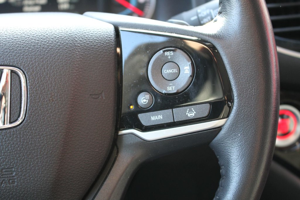 2022 Honda Pilot Touring 8-Passenger in Gatineau, Quebec - 19 - w1024h768px