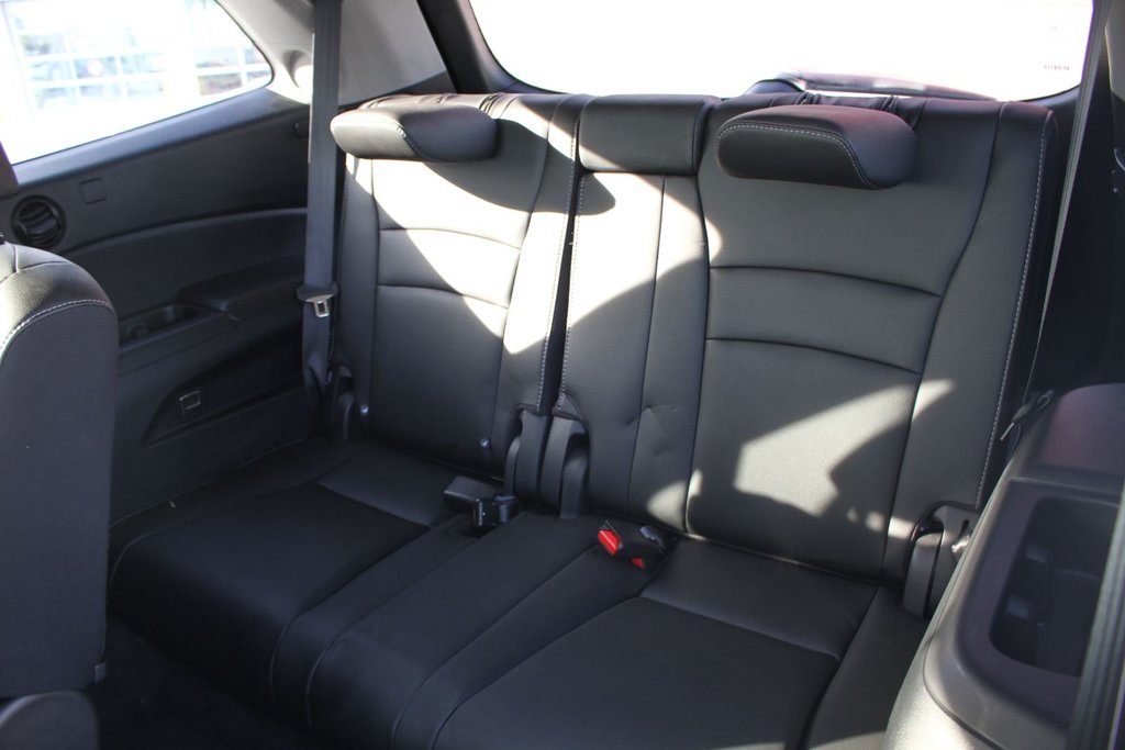 2022 Honda Pilot Touring 8-Passenger in Gatineau, Quebec - 9 - w1024h768px