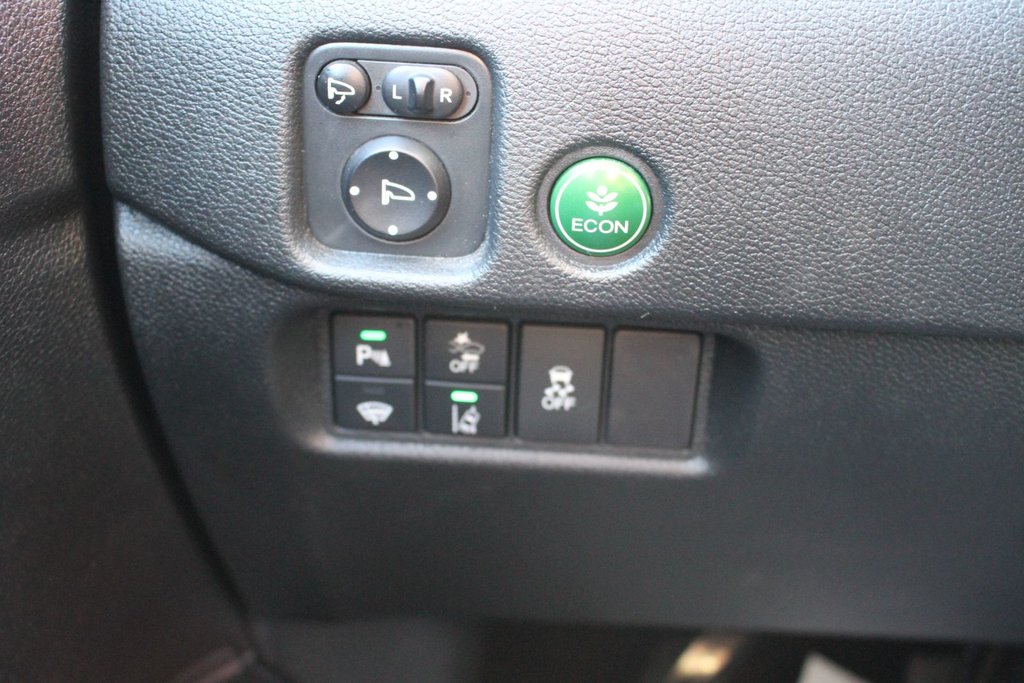 2022 Honda Pilot Touring 8-Passenger in Gatineau, Quebec - 16 - w1024h768px