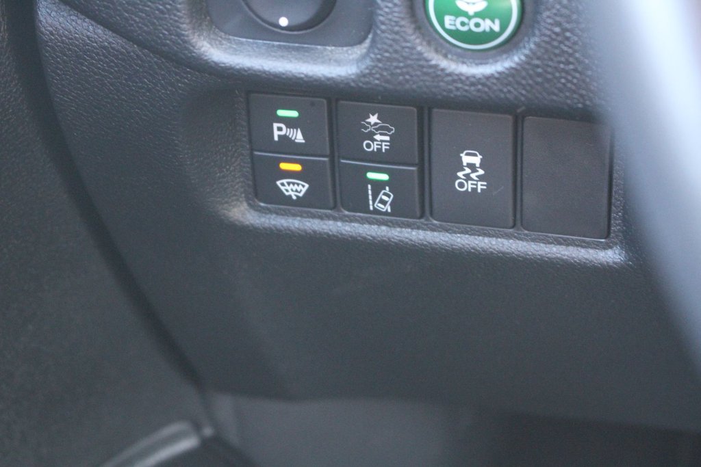 2022 Honda Pilot Touring 8-Passenger in Gatineau, Quebec - 17 - w1024h768px