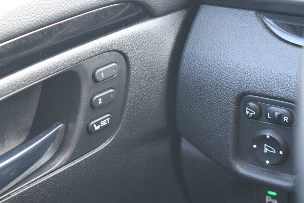 2022 Honda Pilot Touring 8-Passenger in Gatineau, Quebec - 18 - w1024h768px