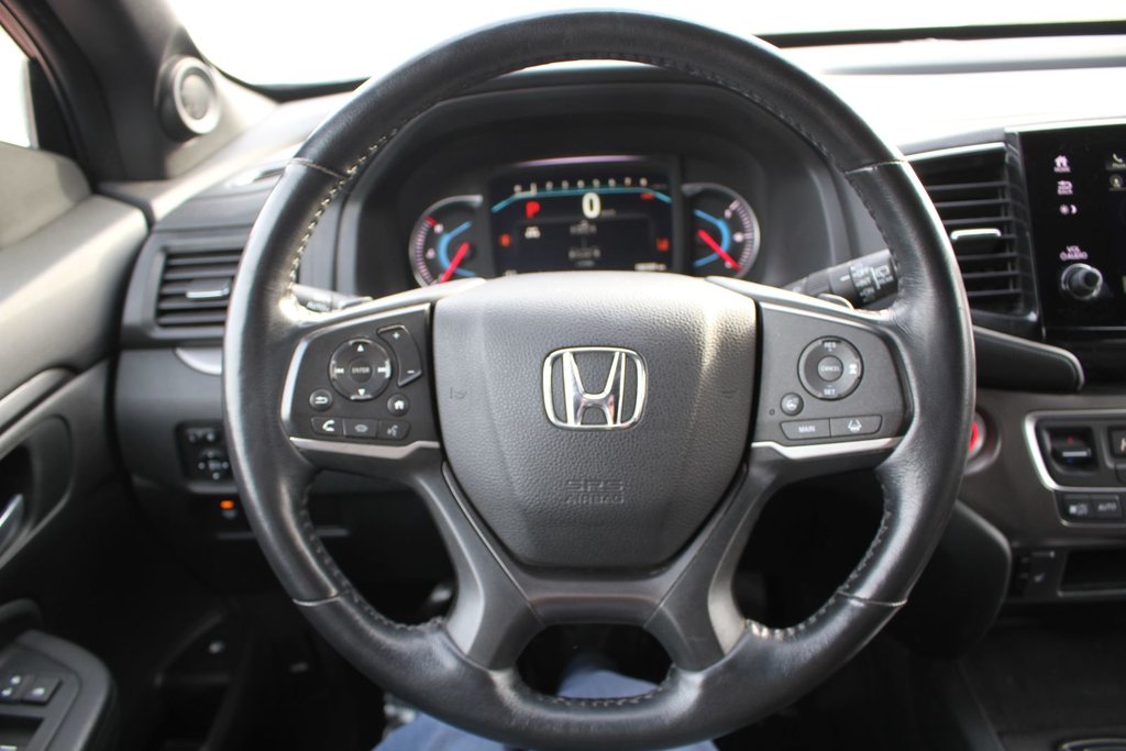 Honda Pilot Sport | AWD 2022 à , Québec - 12 - w1024h768px