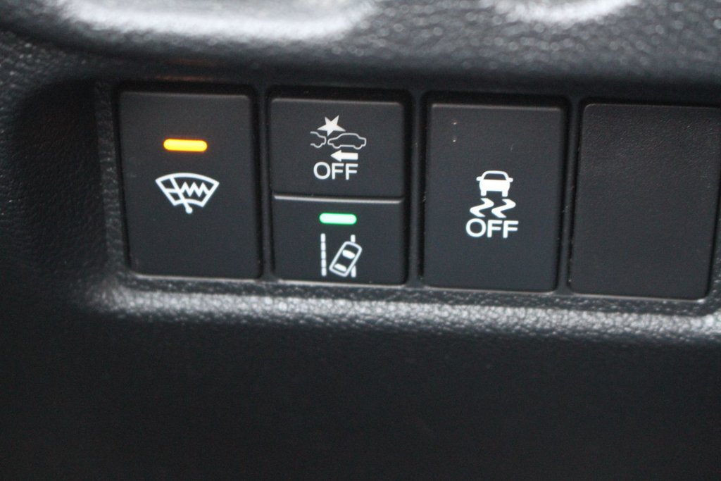 Honda Pilot Sport | AWD 2022 à , Québec - 15 - w1024h768px