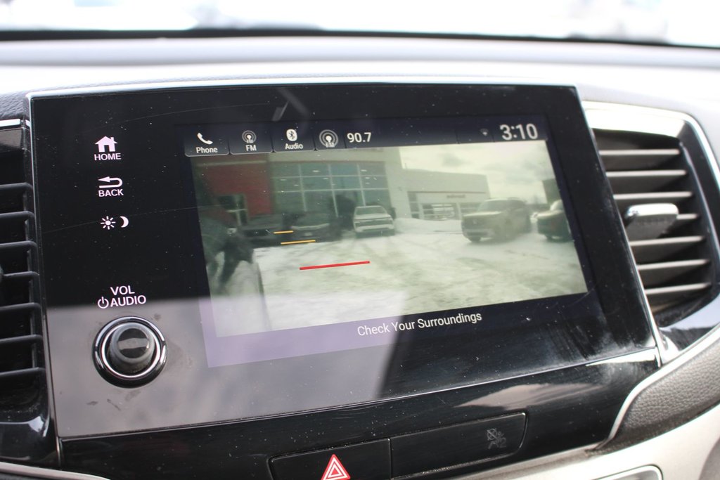 Honda Pilot Sport | AWD 2022 à , Québec - 23 - w1024h768px