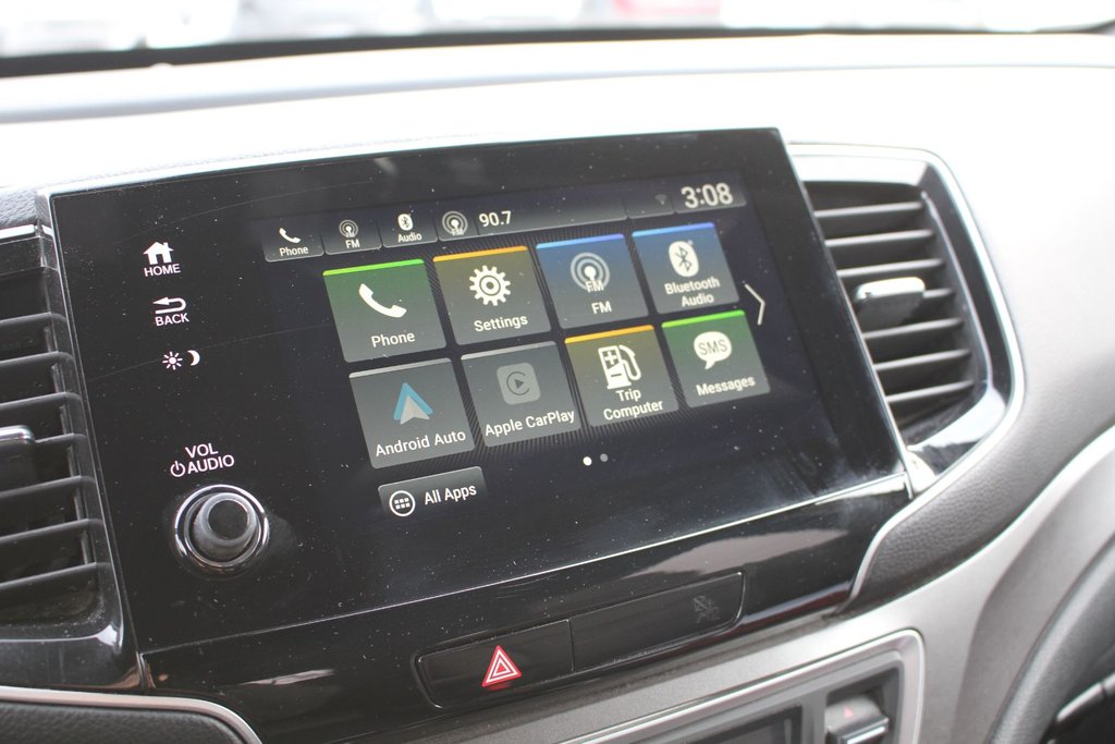 Honda Pilot Sport | AWD 2022 à , Québec - 21 - w1024h768px