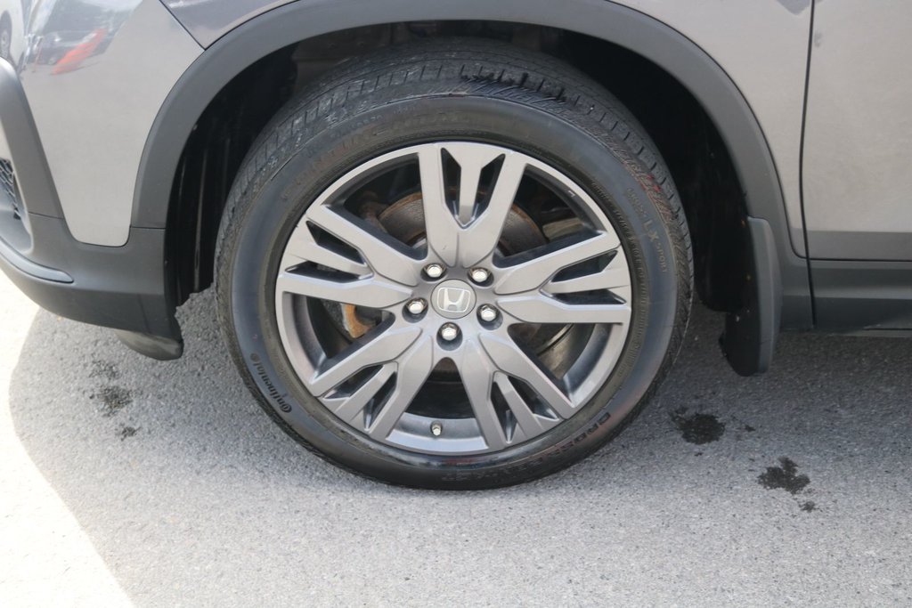 Honda Pilot Sport | AWD 2022 à Montréal, Québec - 29 - w1024h768px