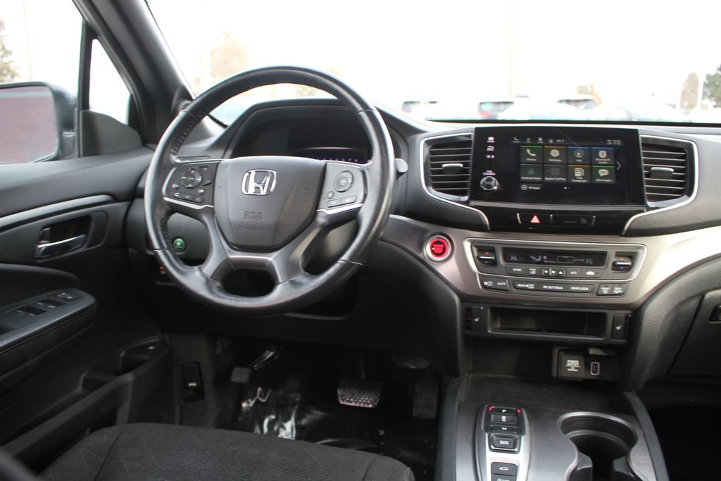 Honda Pilot Sport | AWD 2022 à , Québec - 11 - w1024h768px