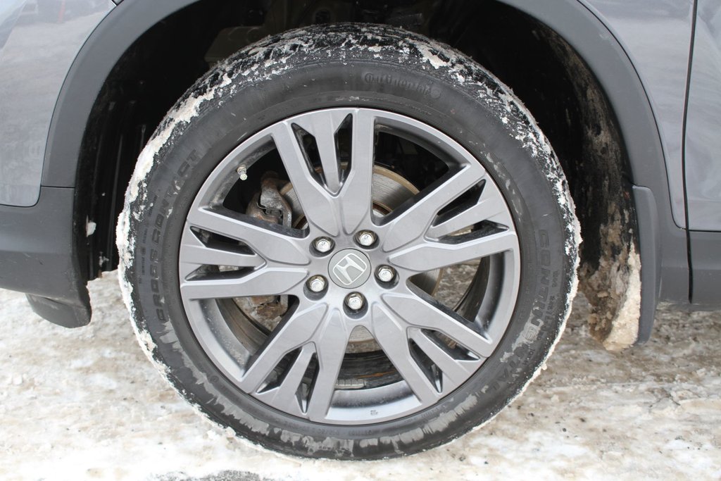 Honda Pilot Sport | AWD 2022 à , Québec - 29 - w1024h768px