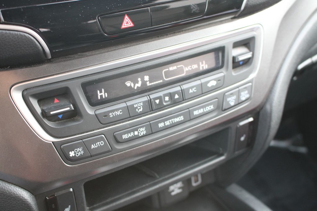 Honda Pilot Sport | AWD 2022 à , Québec - 20 - w1024h768px