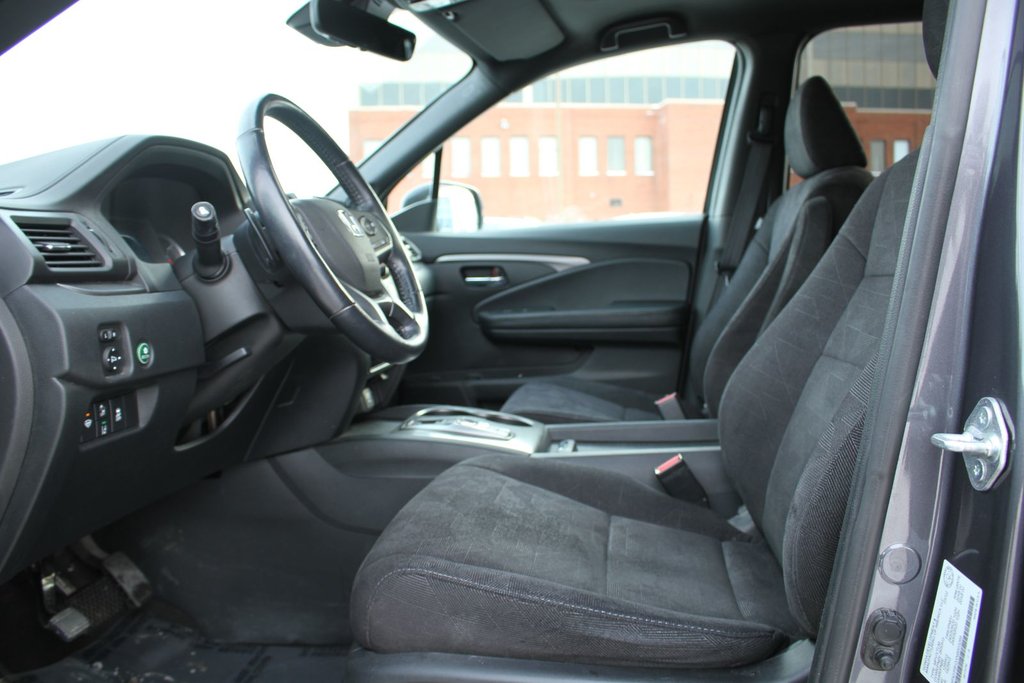 Honda Pilot Sport | AWD 2022 à , Québec - 7 - w1024h768px