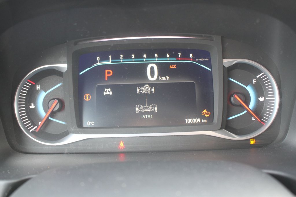 Honda Pilot Sport | AWD 2022 à , Québec - 13 - w1024h768px