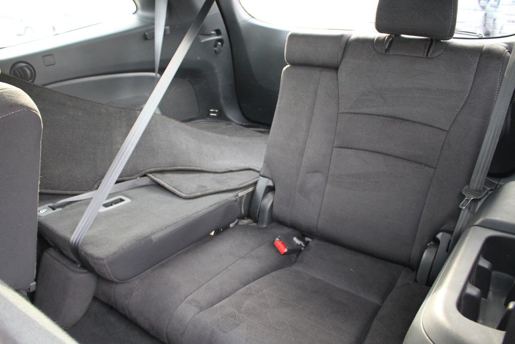 Honda Pilot Sport | AWD 2022 à , Québec - 9 - w1024h768px