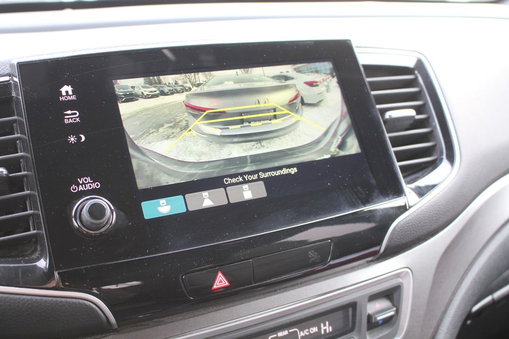 Honda Pilot Sport | AWD 2022 à , Québec - 22 - w1024h768px