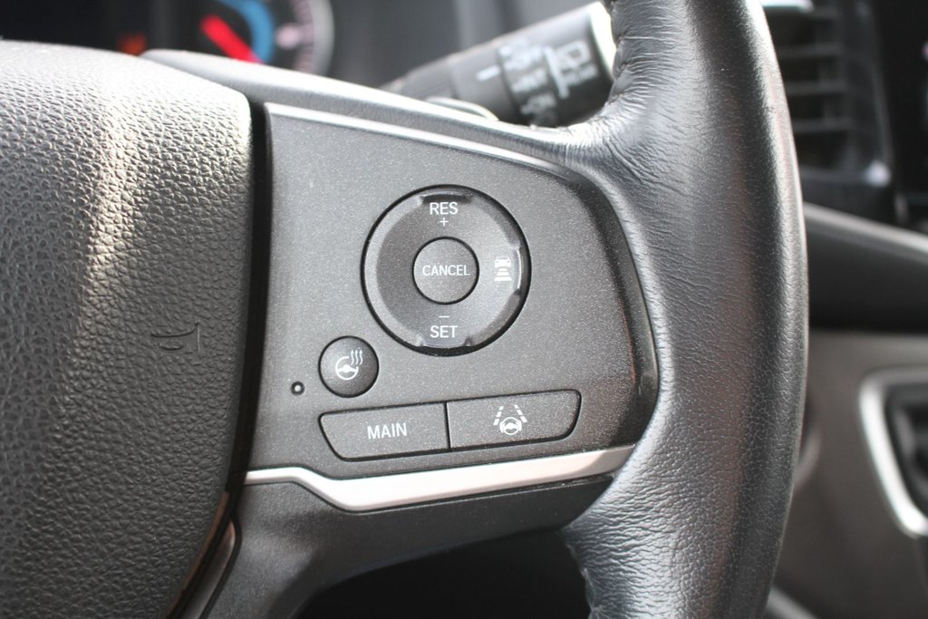 Honda Pilot Sport | AWD 2022 à , Québec - 17 - w1024h768px