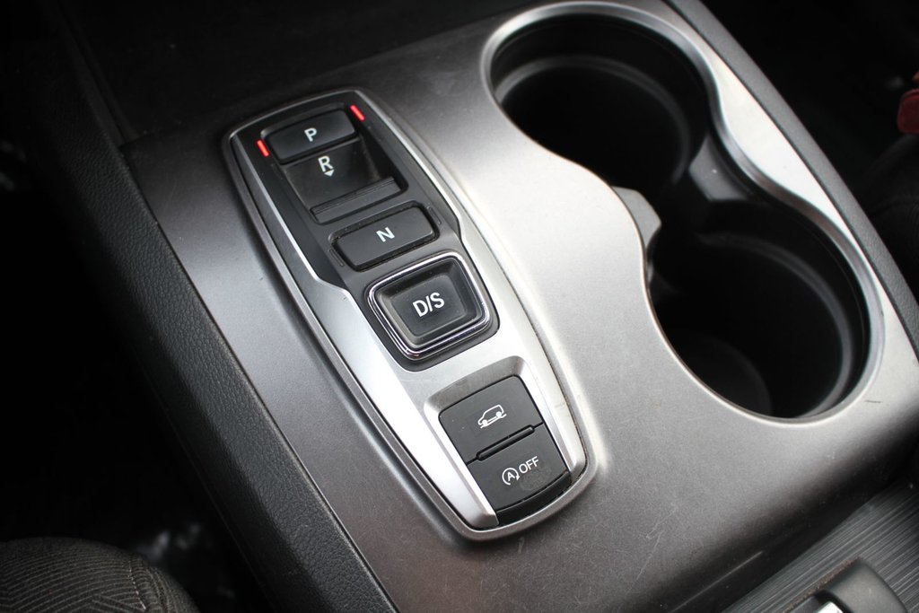 Honda Pilot Sport | AWD 2022 à , Québec - 18 - w1024h768px