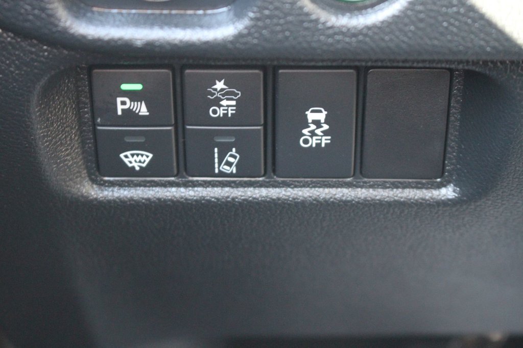 Honda Pilot Black Edition 2022 à Gatineau, Québec - 16 - w1024h768px