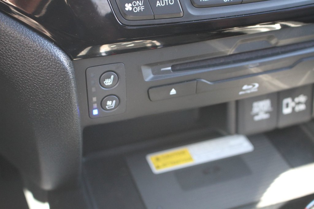 Honda Pilot Black Edition 2022 à Gatineau, Québec - 21 - w1024h768px