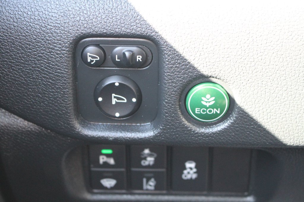 Honda Pilot Black Edition 2022 à Gatineau, Québec - 15 - w1024h768px