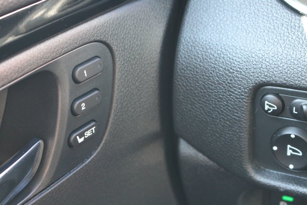 Honda Pilot Black Edition 2022 à Gatineau, Québec - 17 - w1024h768px