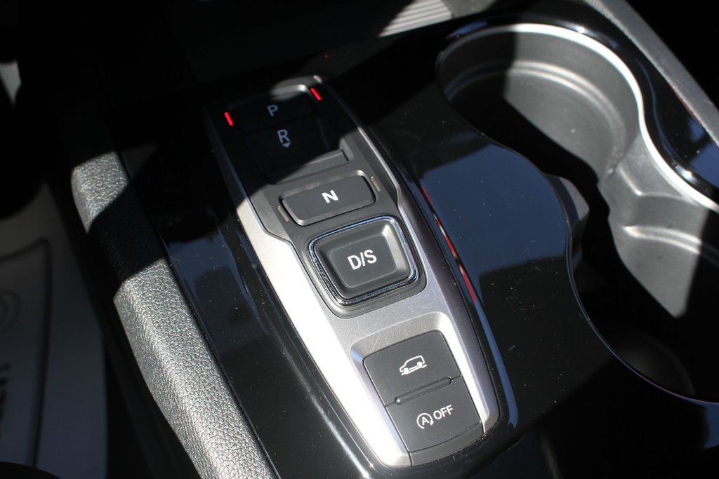 Honda Pilot Black Edition 2022 à Gatineau, Québec - 19 - w1024h768px