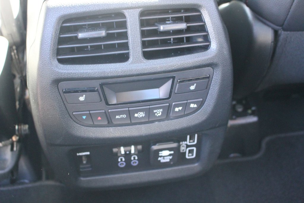 Honda Pilot Black Edition 2022 à Gatineau, Québec - 9 - w1024h768px