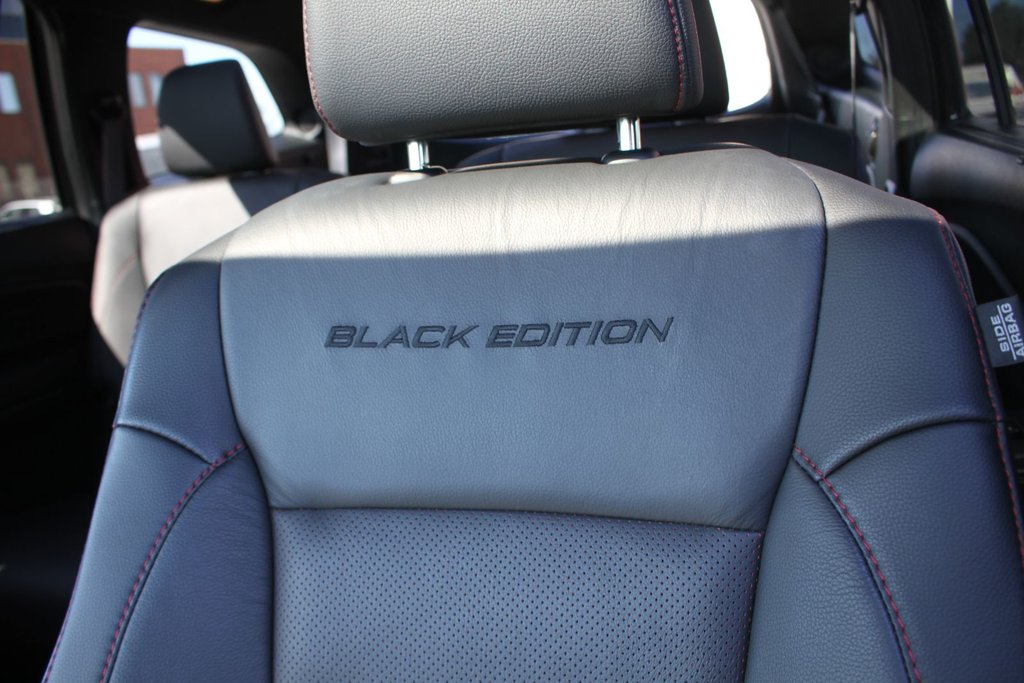 Honda Pilot Black Edition 2022 à Gatineau, Québec - 27 - w1024h768px