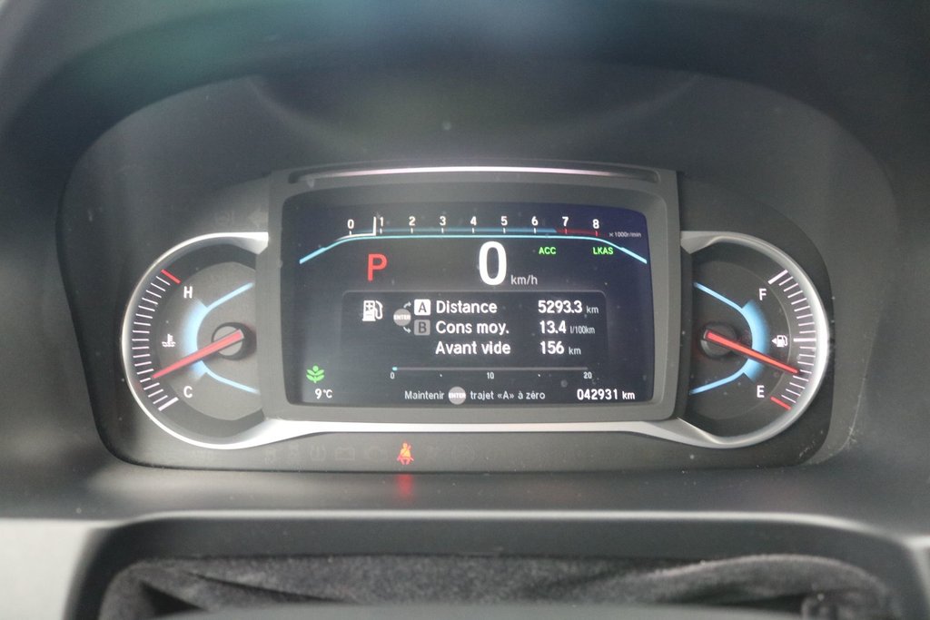 2022 Honda Pilot Black Edition in Gatineau, Quebec - 14 - w1024h768px