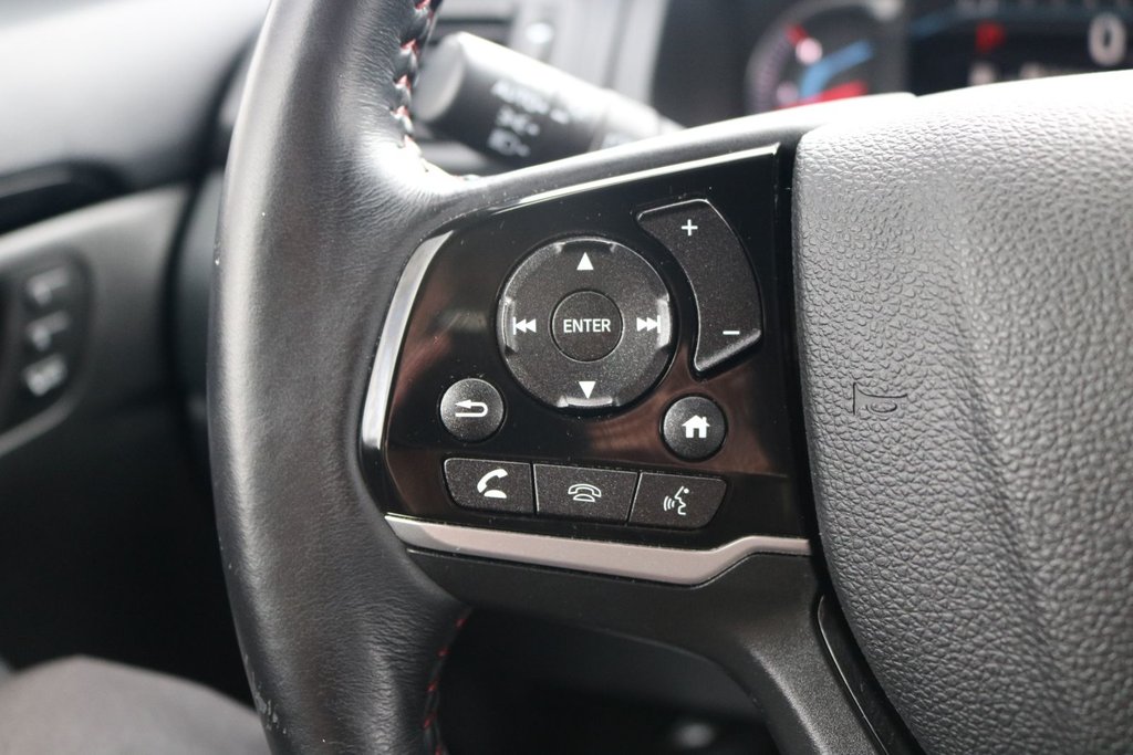 2022 Honda Pilot Black Edition in Gatineau, Quebec - 15 - w1024h768px