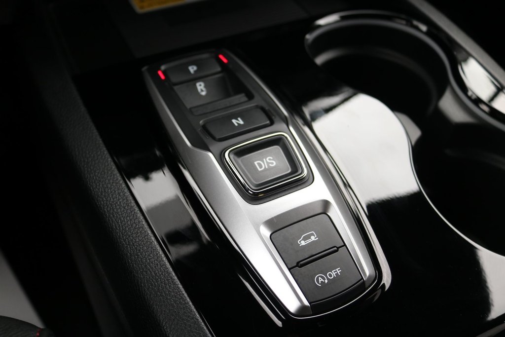 2022 Honda Pilot Black Edition in Gatineau, Quebec - 20 - w1024h768px