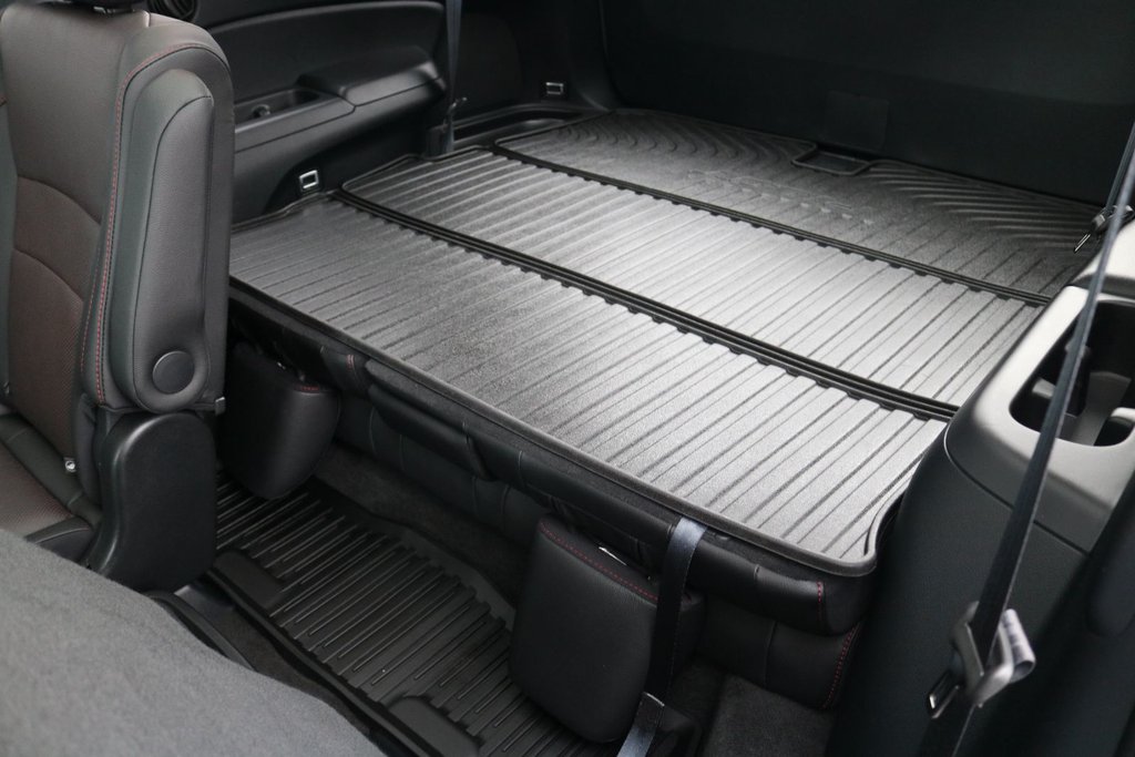 2022 Honda Pilot Black Edition in Gatineau, Quebec - 9 - w1024h768px