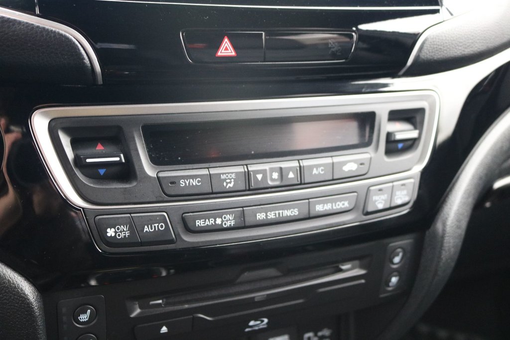 2022 Honda Pilot Black Edition in Gatineau, Quebec - 23 - w1024h768px